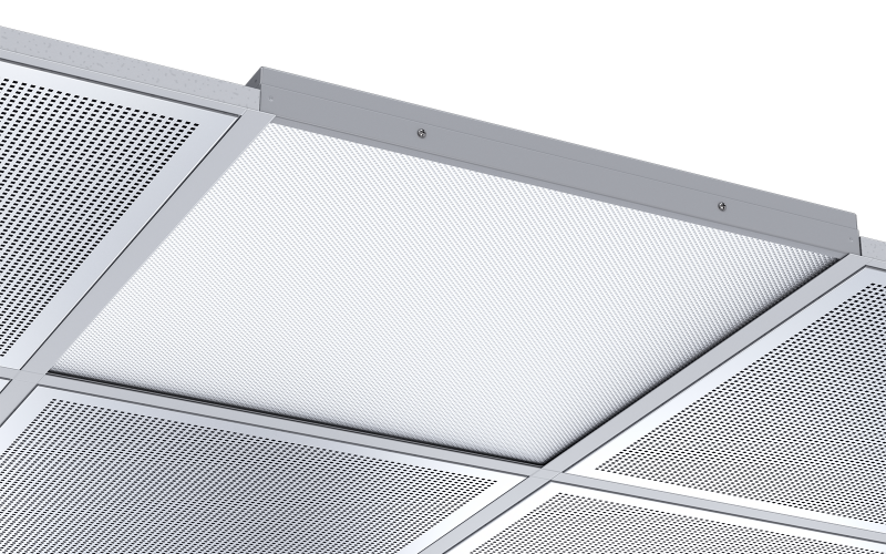 Светильник светодиодный 97 149 ДВО-07-П-30-3К-IP54 CRI90 Innolux 97149