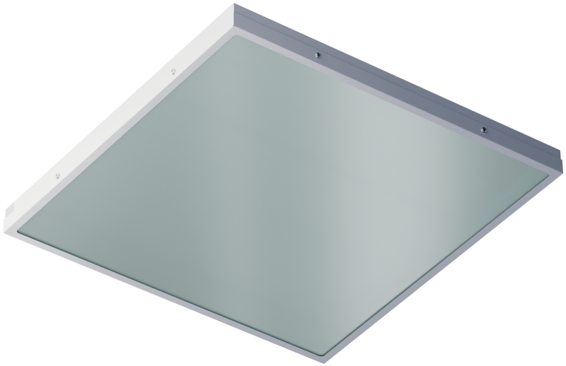 Светильник светодиодный 97 166 ДВО-07-С-40-3К-IP54-А3 CRI90 Innolux 97166