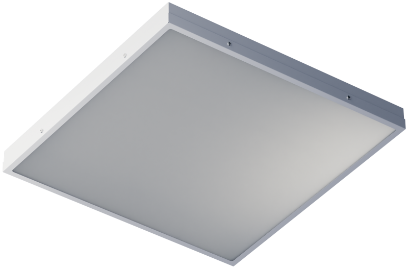 Светильник светодиодный 97 175 ДВО-08-О-40-3К-IP54-А3 CRI90 Innolux 97175