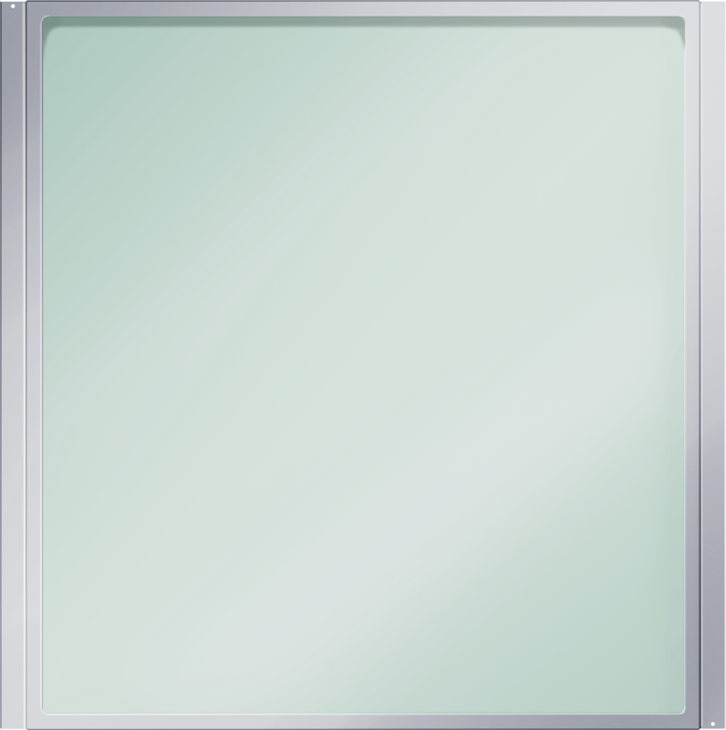 Светильник светодиодный 97 203 ДВО-12-С-30-3К-IP54-CLIP-IN CRI90 Innolux 97203