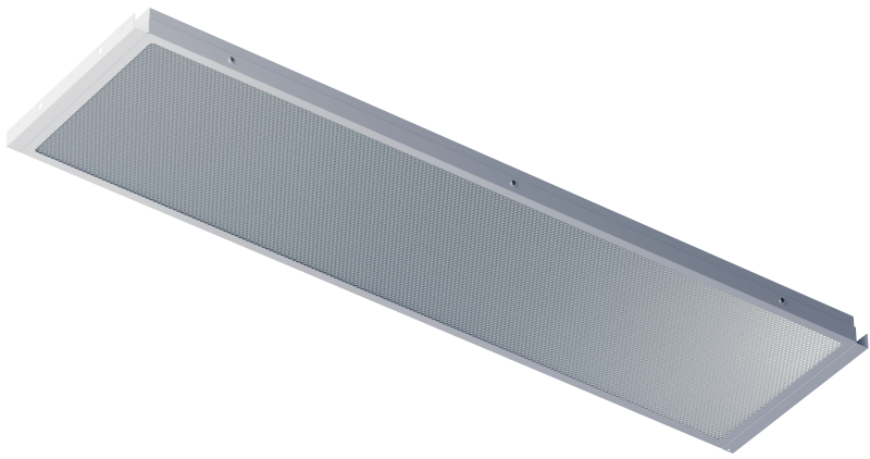 Светильник светодиодный 97 286 ДВО-18-П-30-3К-IP54-CLIP-IN-А3 CRI90 Innolux 97286