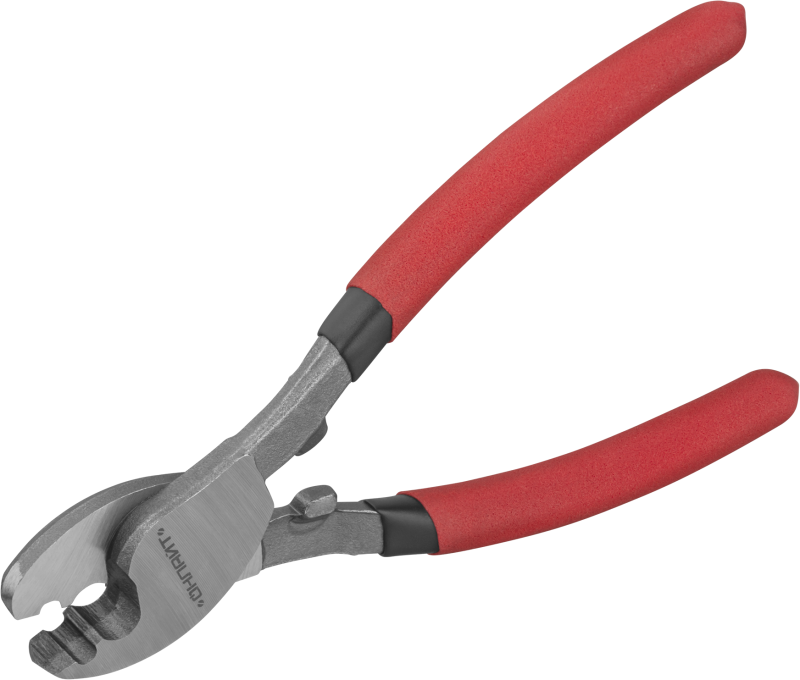 Кабелерез 90 213 OHT-Kr01-160 2-в-1 160мм ОНЛАЙТ 90213