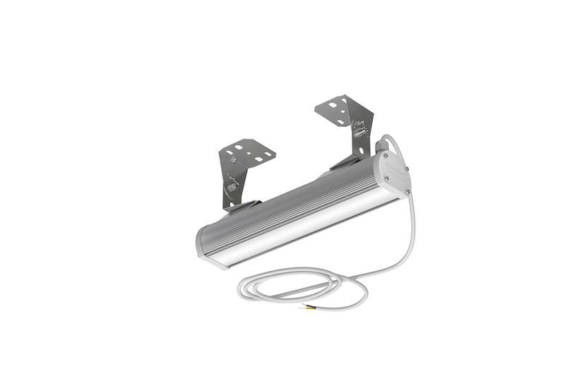 Светильник светодиодный LE-СПП-26-012-6289-65Д LED-effect 6289