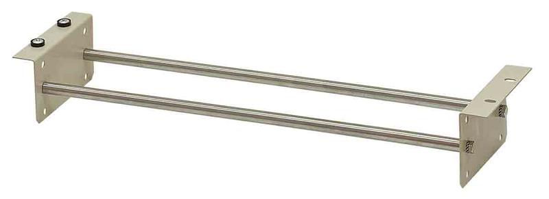 Несущая С1 для плинтов ПВТ 19дюйм 3U ССД 120915-00063