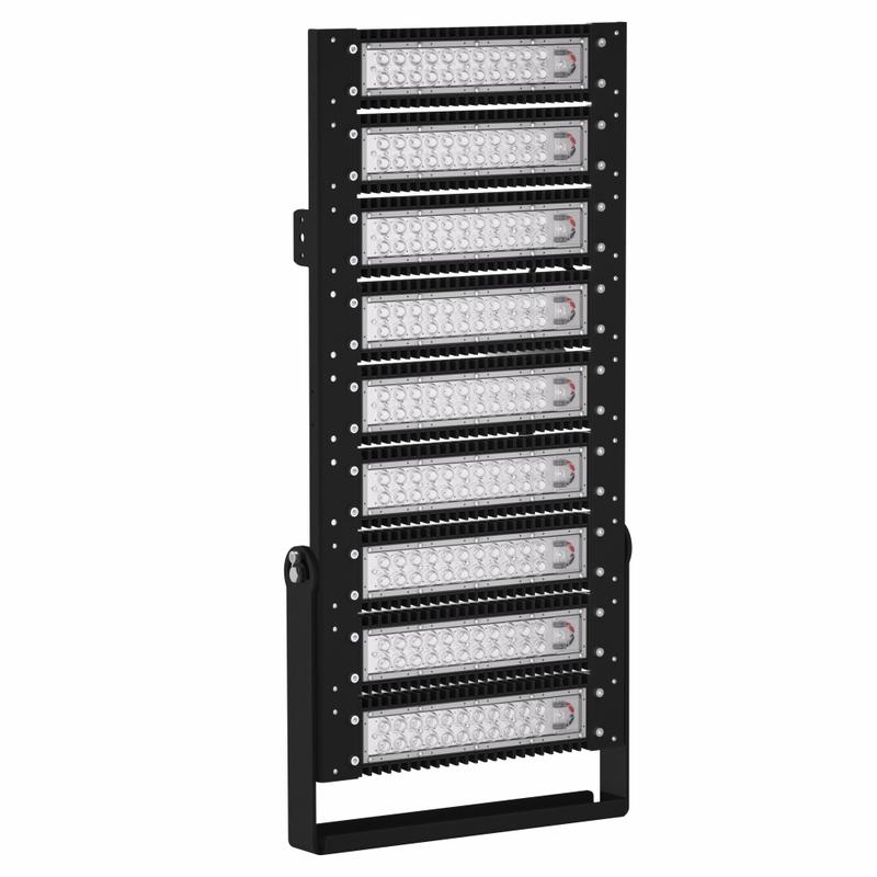 Светильник светодиодный LAD LED R500-9-60-6-650 L ЛАДзавод LADLED9606650L