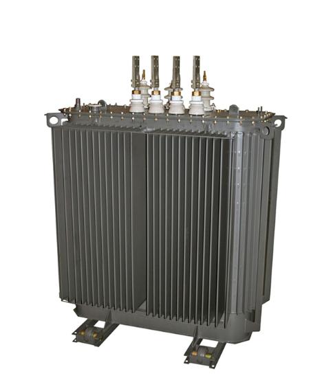 Трансформатор ТМГ12 630/10/0.4 Д/Ун-11 УХЛ1 Минский ЭТЗ