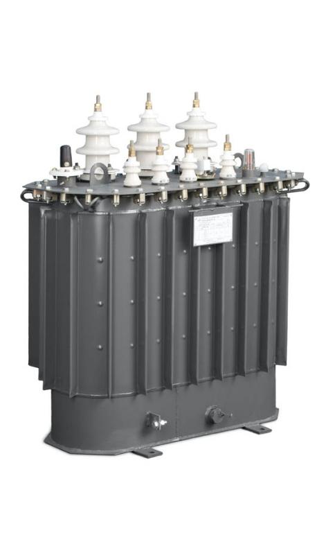 Трансформатор ТМГ11 25/10/0.4 У/Zн-11 УХЛ1 Минский ЭТЗ