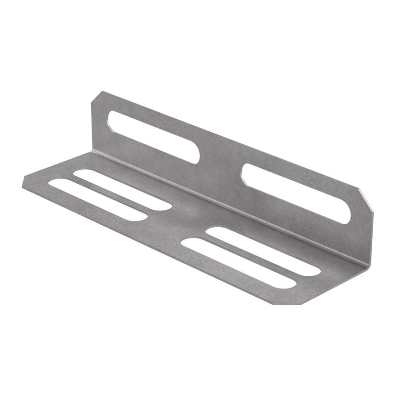 Пластина соединительная H=50мм Промрукав PR16.0825