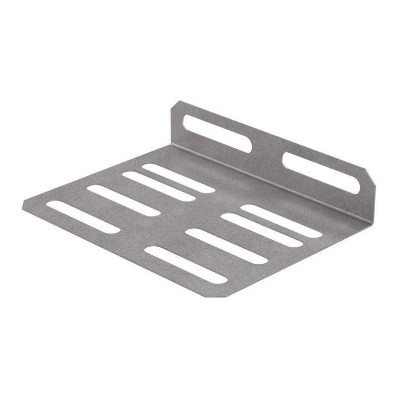 Пластина соединительная H=100мм Промрукав PR16.0827