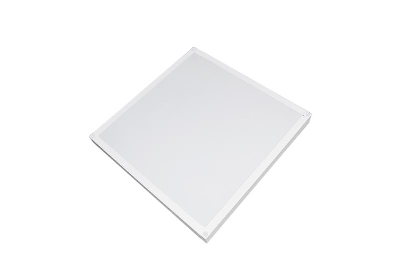 Светильник светодиодный ЛВО01-4х18-014 IP54 cos фи=096 625х595х85мм 45кг встраив. рассеив. полимер. микропризма ЭПРА Ксенон 0019418999-34