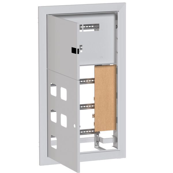 Щит этажный ЩЭ 5кв. без слабот. отсека (1000х650х160) PROxima EKF mb29-v-5r