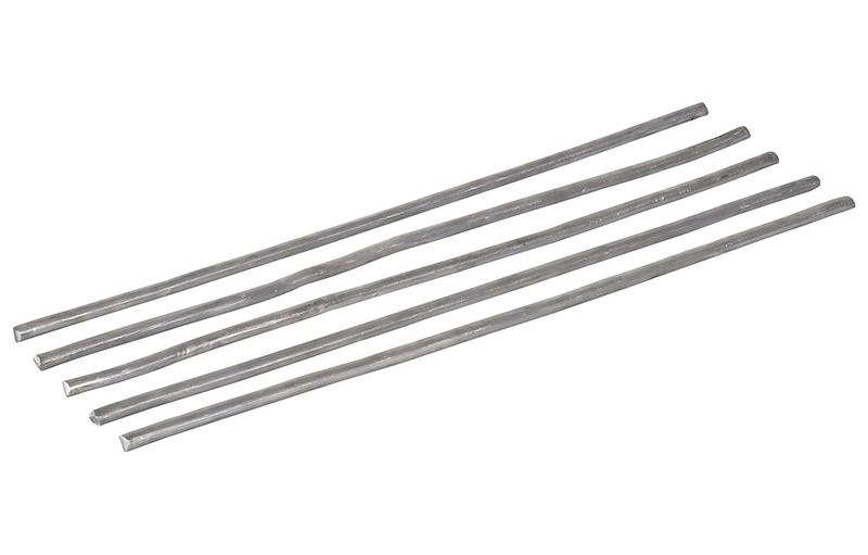 Припой ПОС-30 d8мм ССД 120802-00006