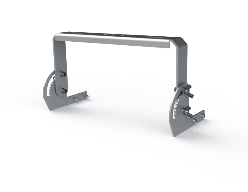 Кронштейн лира Unit 60 Ex (комплект) Diora KU60Ex-L