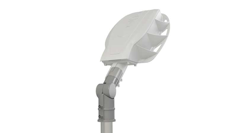 Кронштейн поворотный 45 град. Skat Diora KP45g63-60-RAL7040