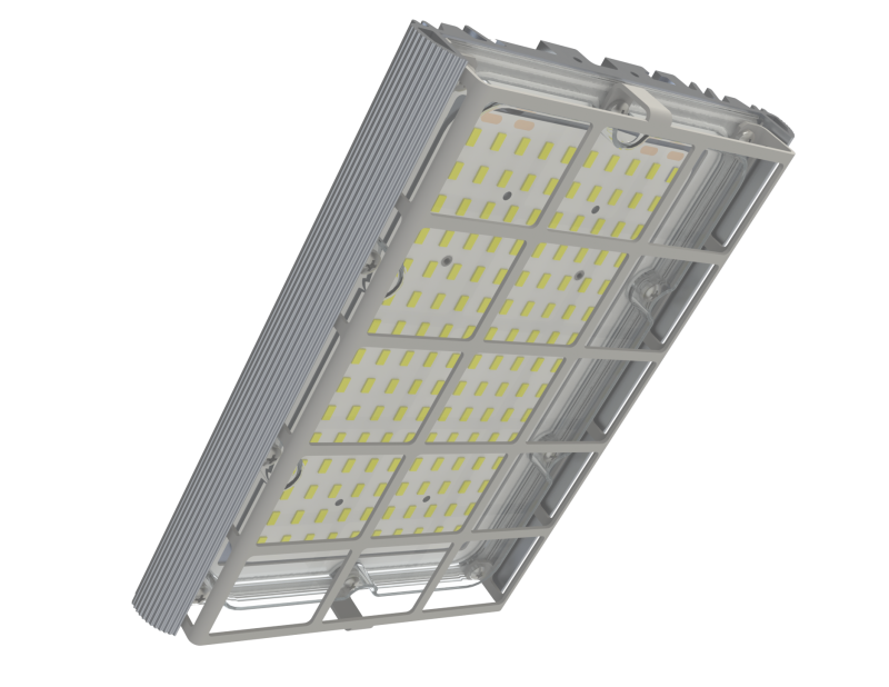Решетка защитная Unit/Angar D60 Diora RZ-UA-D60