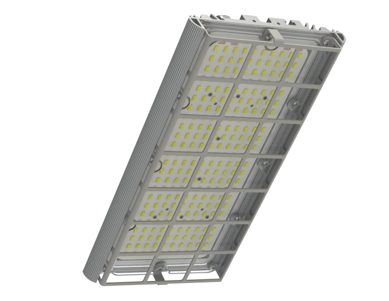 Решетка защитная Unit/Angar D90 Diora RZUD90