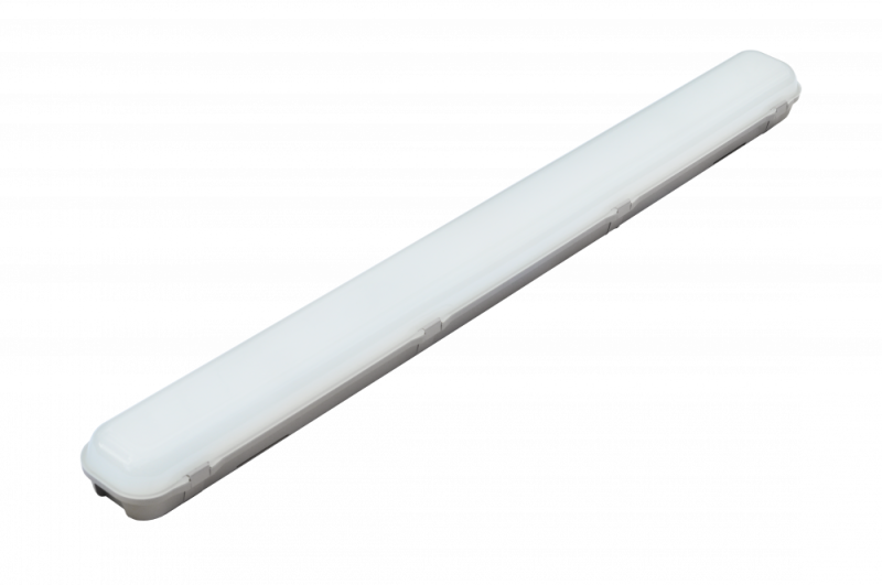 Светильник светодиодный LPO/LSP SE 20/2900 opal 20Вт 3000К IP65 2900лм 0.95PF 80Ra DL Kп<1 Diora DLPOSE20-O-3K-DL