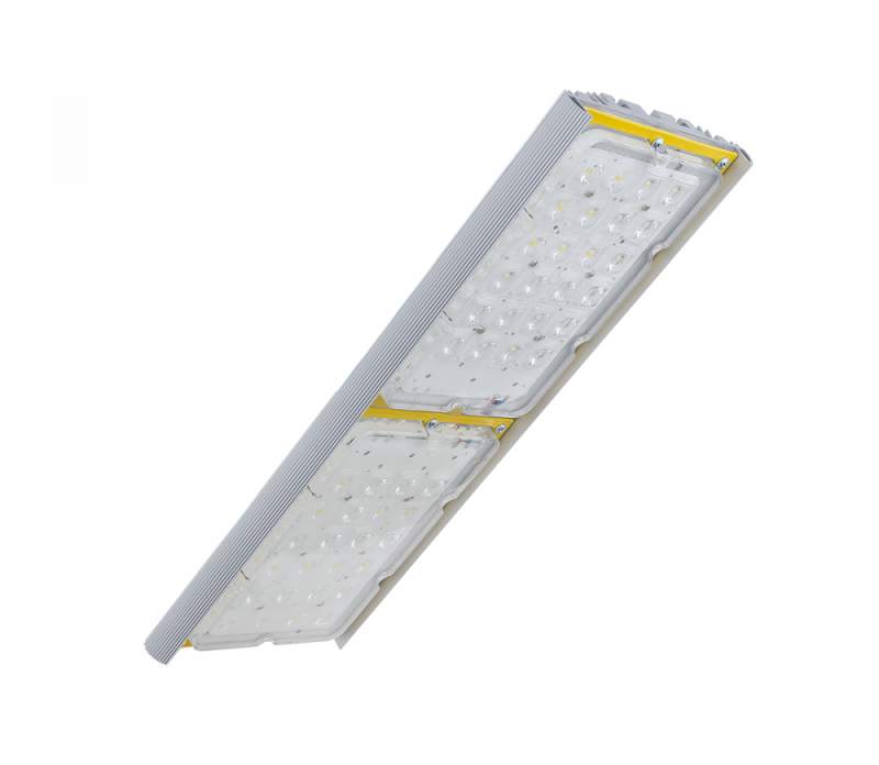 Светильник светодиодный Unit DC Ex NB 110/13500 К60 110Вт 4000К IP66 13700лм 0.98PF 70Ra Кп<1 лира Diora DUDCExNB110K60-4K-L