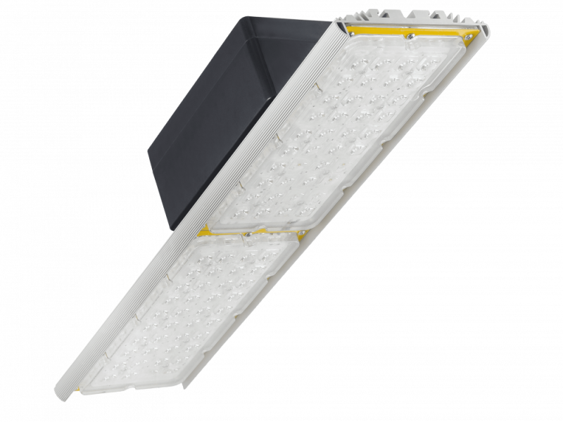 Светильник светодиодный Unit Ex 180/20500 К30 180Вт 4000К IP66 20500лм 0.98PF 70Ra Кп<1 лира Diora DUEx180K30-4K-L