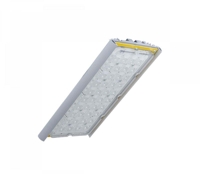 Светильник светодиодный Unit Ex NB 75/7500 Ш 75Вт 4000К IP66 7500лм 0.98PF 70Ra Кп<1 лира Diora DUExNB75Sh-4K-L