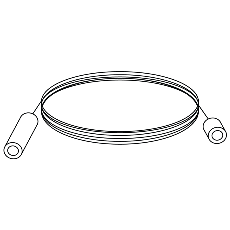 Подвес Suspension wire kit TF 1.5м СТ 4909001280