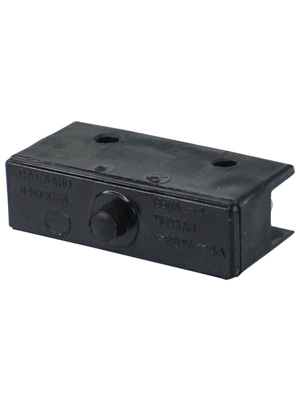 Микровыключатель ВБПЛ4-40 УХЛ3 полумгновенный без комплекта IP40 Электротехник ET013187