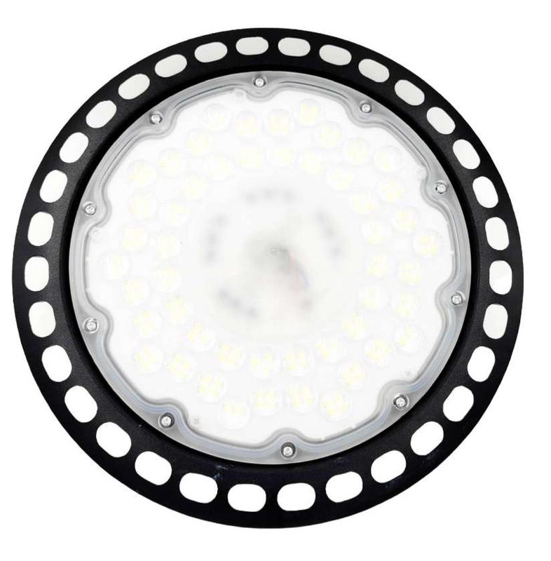 Светильник светодиодный ДСП PRO 150Вт 6500К IP65 18000лм МЕГАВАТТ 03284