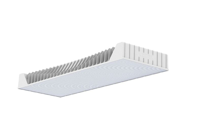 Светильник светодиодный L-school 16/15/Д/4.0K/03/Т2/220AC/Standart IP20 Em мат. стекло LEDEL SC15-14-337-11S1