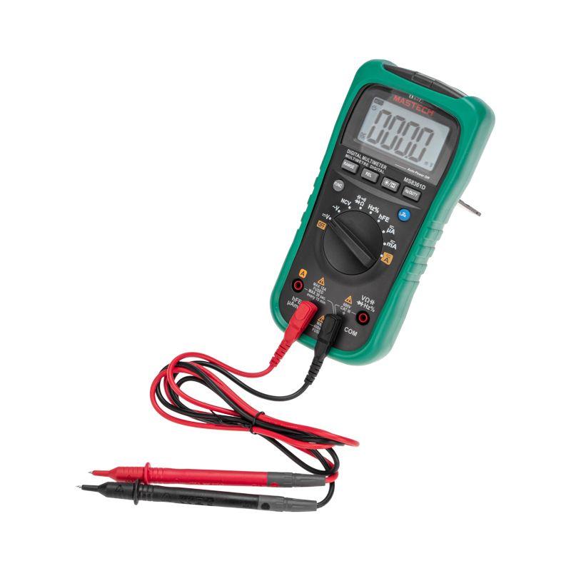 Мультиметр профессиональный MS8361D Mastech 13-2069