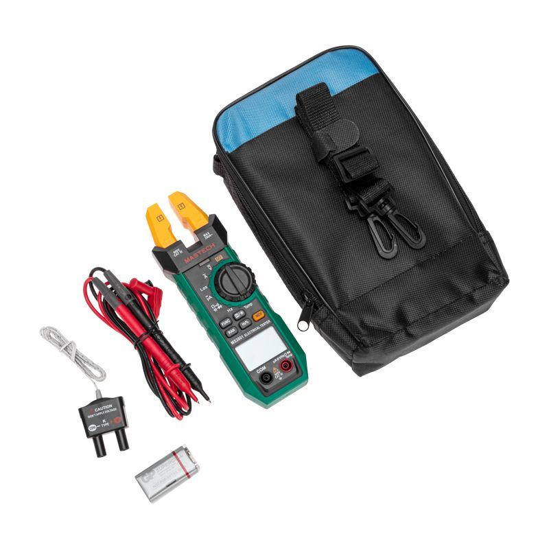 Клещи токовые MS2601 Mastech 13-1315