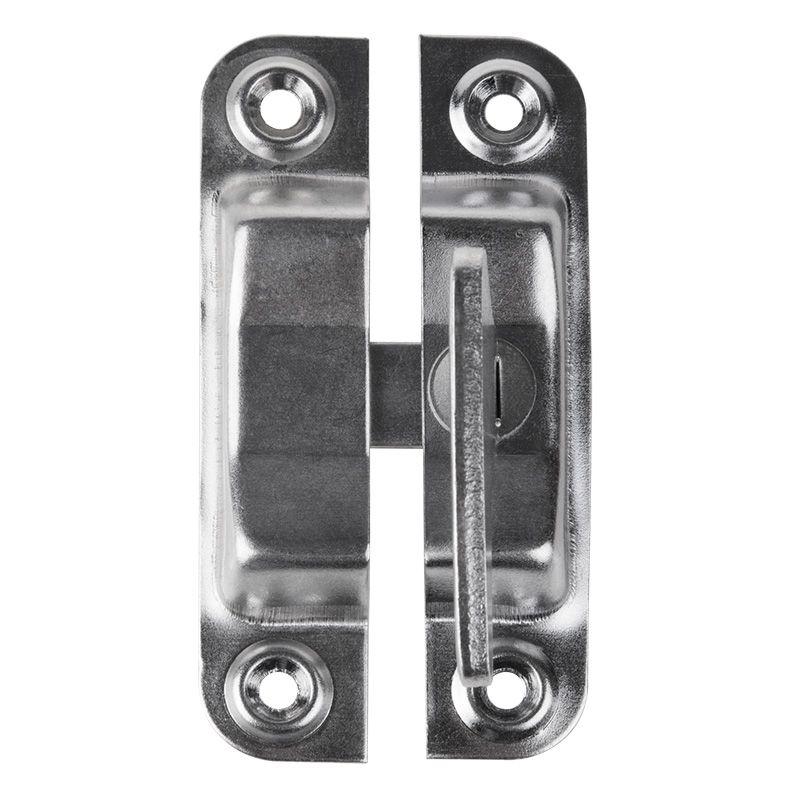 Задвижка дверная/шпингалет