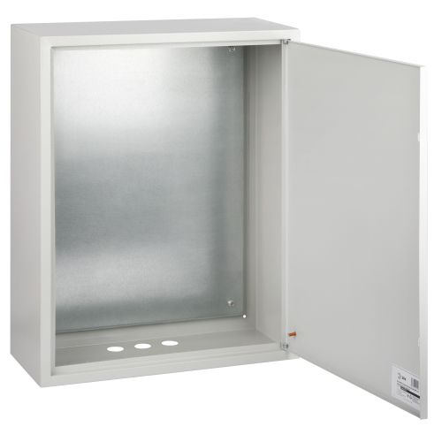 Корпус металлический SIMPLE ЩМП-3-0 (650х500х220мм) IP31 УХЛ3 Эра Б0057146