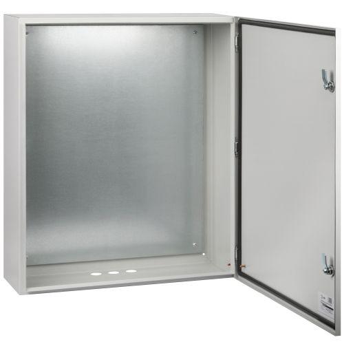 Корпус металлический SIMPLE ЩМПг-4-0 (800х650х250мм) IP54 У2 Эра Б0057151