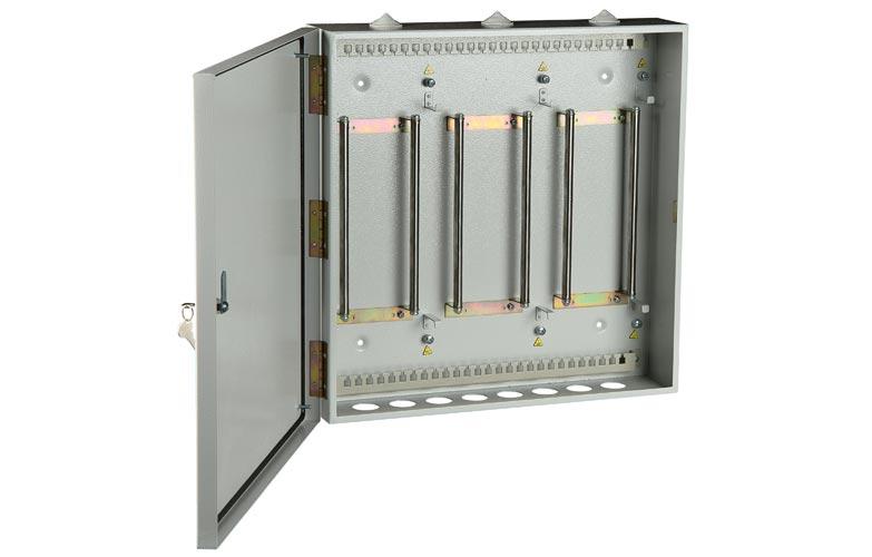 Шкаф ШРН-В/300 под плинты LSA-PROFIL без плинтов ССД 120908-00080