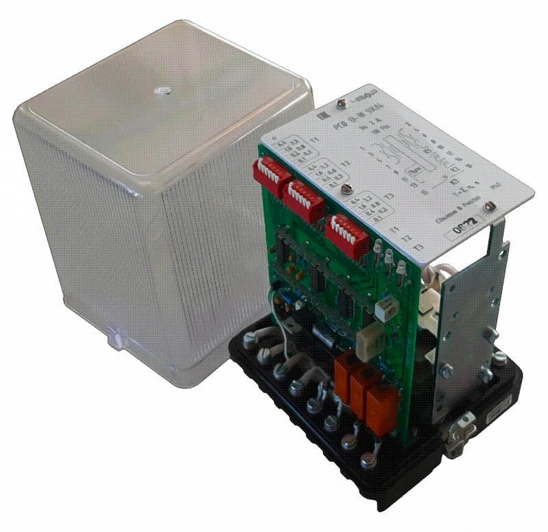 Реле времени РСВ-13-14 универс. присоед. ЧЭАЗ A8119-76916859