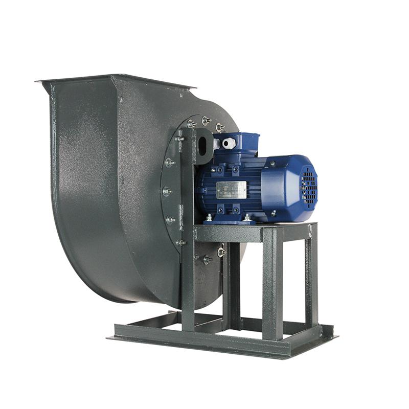 Вентилятор ВЦП 7-40 № 2.5 пр. 0 с дв. 1.5/3000 Элком 03.08.217970