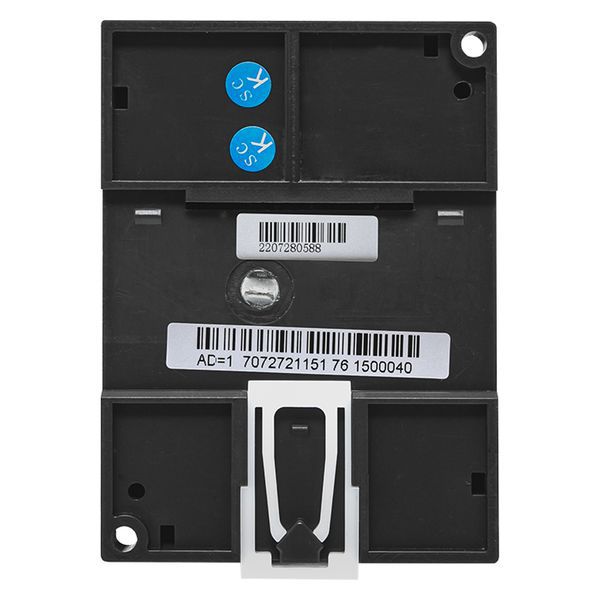 Модуль ввода термосопротивлений REMF 4 PRO-Logic (без поверки) EKF REMF-T-4TR