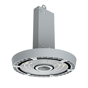 Светильник светодиодный R2 GL 150Вт 5000К 120град. промышленный VARTON V1-I0-7R2GL-30L05-6515050