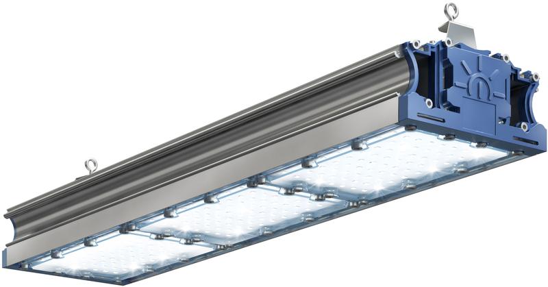 Светильник светодиодный TL-PROM Plus 24V LV 150 5K D низковольтный Технологии света УТ000016060