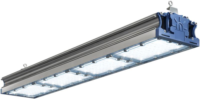 Светильник светодиодный TL-PROM Plus 24V LV 200 5K D низковольтный Технологии света УТ000016061