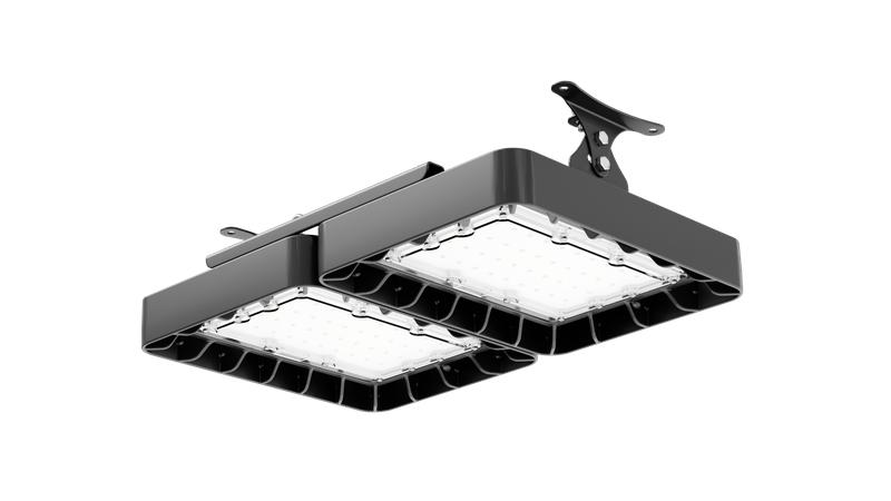 Светильник светодиодный TL-PROM APS 190 5K LC D OPL промышлен. Технологии света УТ000015608