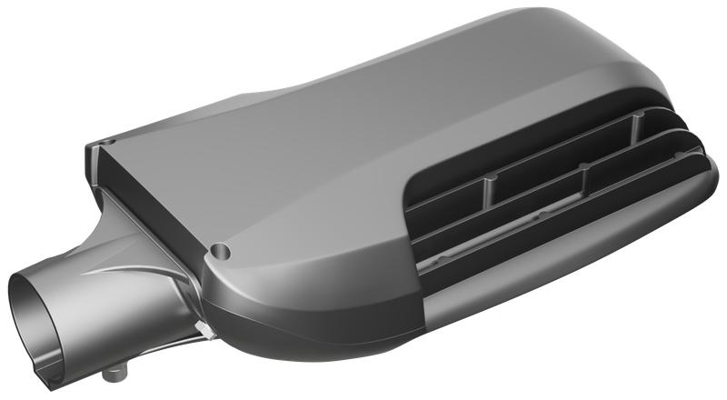 Светильник светодиодный ATAMAN Street 25-1 750 SW уличный Технологии света УТ000014986