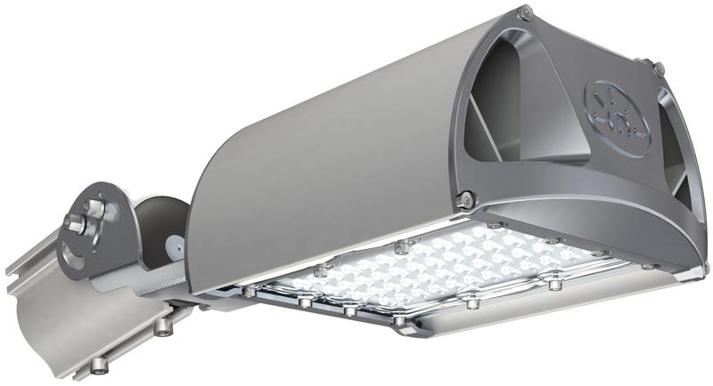 Светильник светодиодный TL-STREET RUS 45 740 SW уличный Технологии света УТ000016204