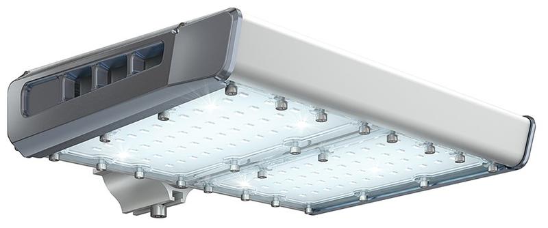 Светильник светодиодный TL-STREET 100 4K LC F1 D IE уличный Технологии света УТ000011550