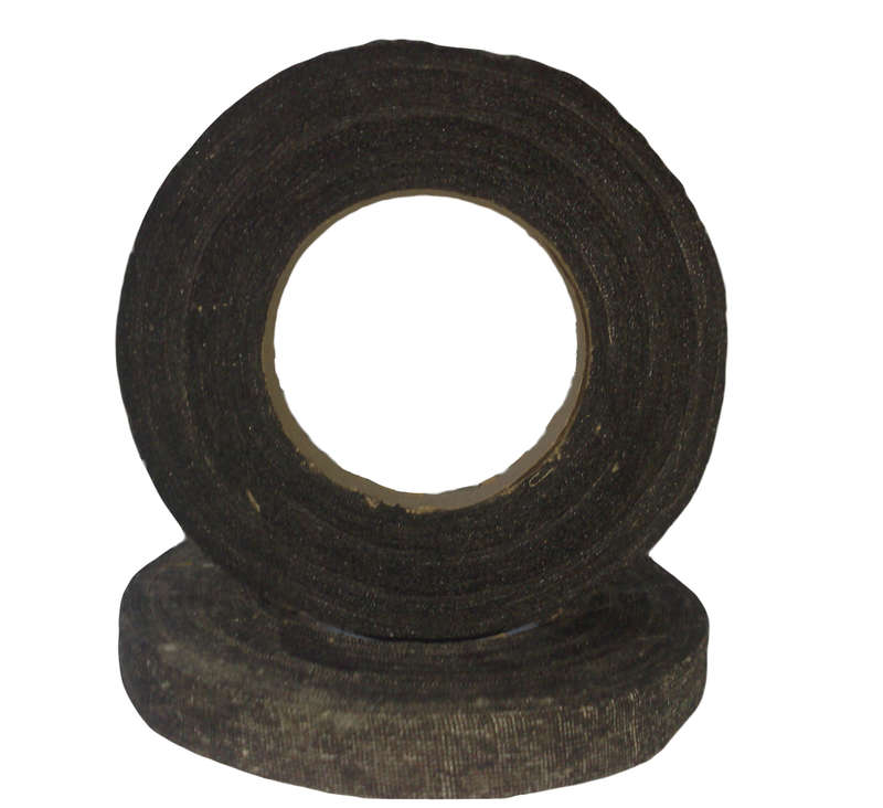 Изолента х/б 15мм (рул.20м)