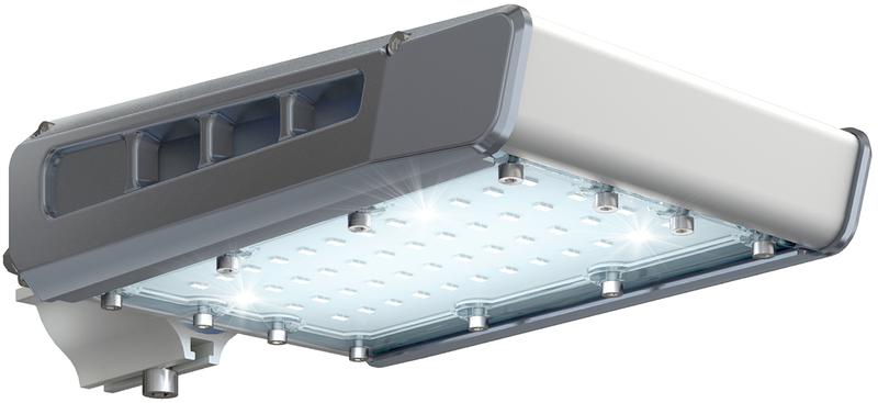 Светильник светодиодный TL-STREET 55 4K LC F1 D IE уличный Технологии света УТ000011546