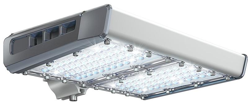 Светильник светодиодный TL-STREET 90 4K LC F1 W IE уличный Технологии света УТ000014438