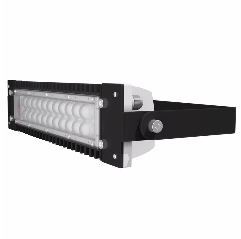 Светильник светодиодный LAD LED R500-1-O-36-35 L ЛАДзавод LADLED1O3635L