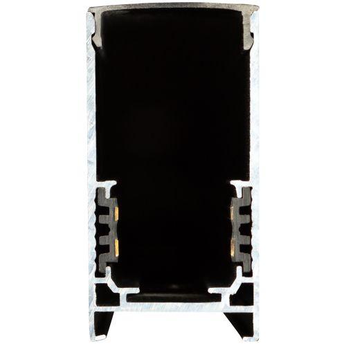 Шинопровод трековый TRM-S20-100-B L1000 48В накладной/подвесной магнитн. NOVA черн. Эра Б0054838