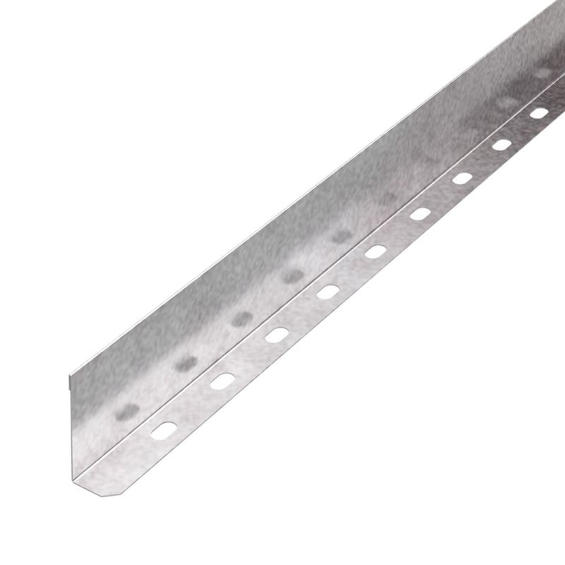 Разделитель для лотка H=50мм L3000 сталь 0.55мм Промрукав PR16.0977